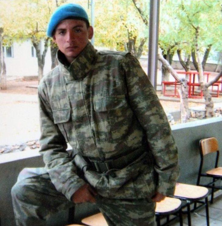 Şehidin Nişanlısının Ağıdı Herkesi Ağlattı G1