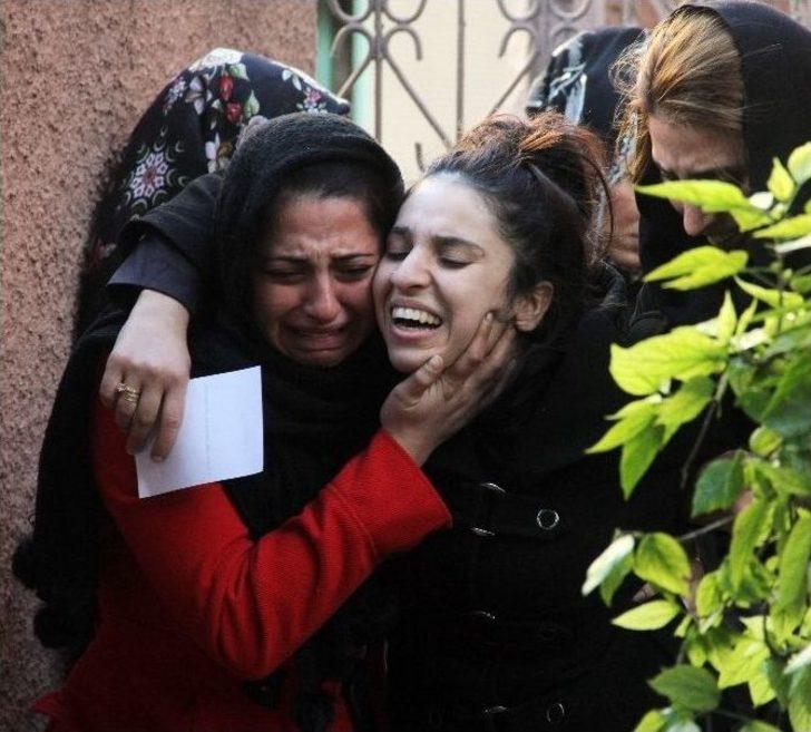 Şehidin Nişanlısının Ağıdı Herkesi Ağlattı G4