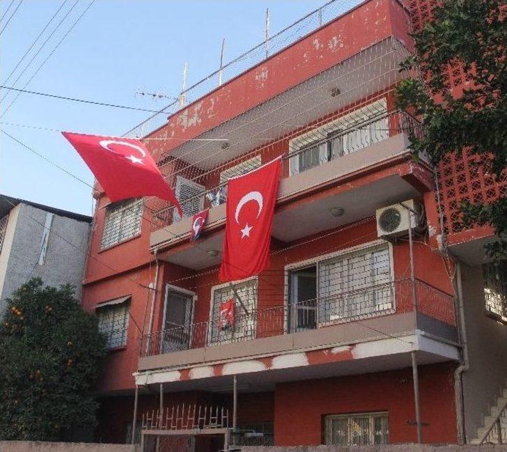 Şehidin Nişanlısının Ağıdı Herkesi Ağlattı G5