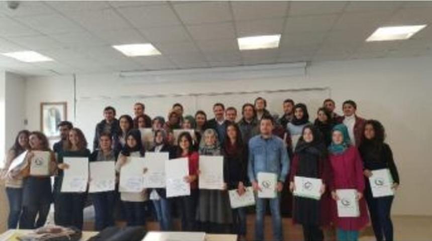 T&uuml;bitak Girişimcilik Eğitimleri