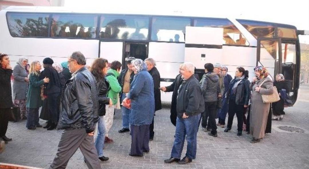 Soma Davası Ara Karar Duruşması Başladı