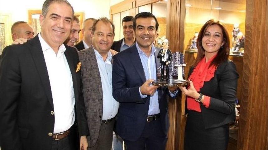 Vursavuş&rsquo;a &ldquo;taş Bebek&rdquo; S&uuml;rprizi