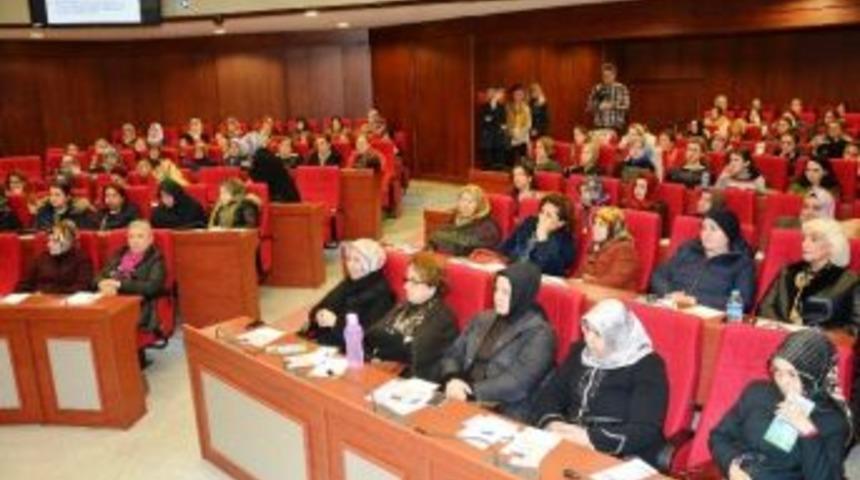 Belsa’da Üreme Sağlığı Semineri