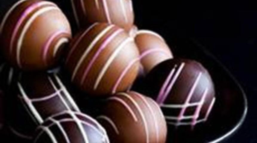 &Ccedil;ikolatanın faydaları