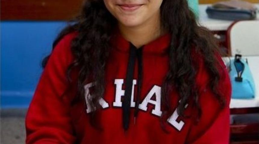 Liseli Selin &ldquo;kaybolan Değerler&rdquo;i Anlattı