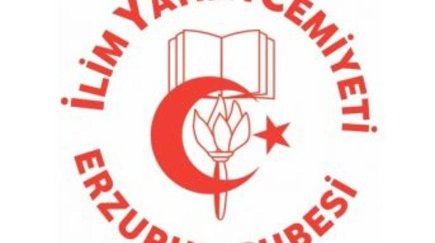 İlim Yayma Cemiyeti Erzurum Şubesi&rsquo;nde Toplu İstifa