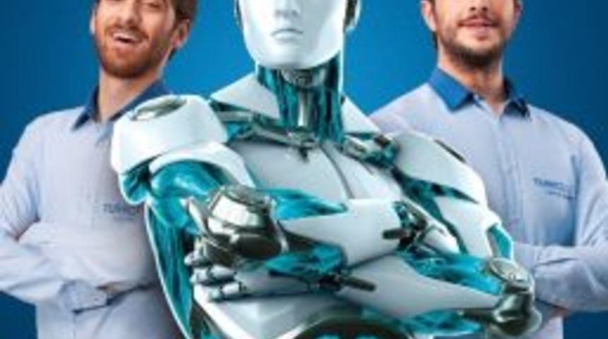 Turkcell Superonlıne Kullanıcılarına Eset Koruması