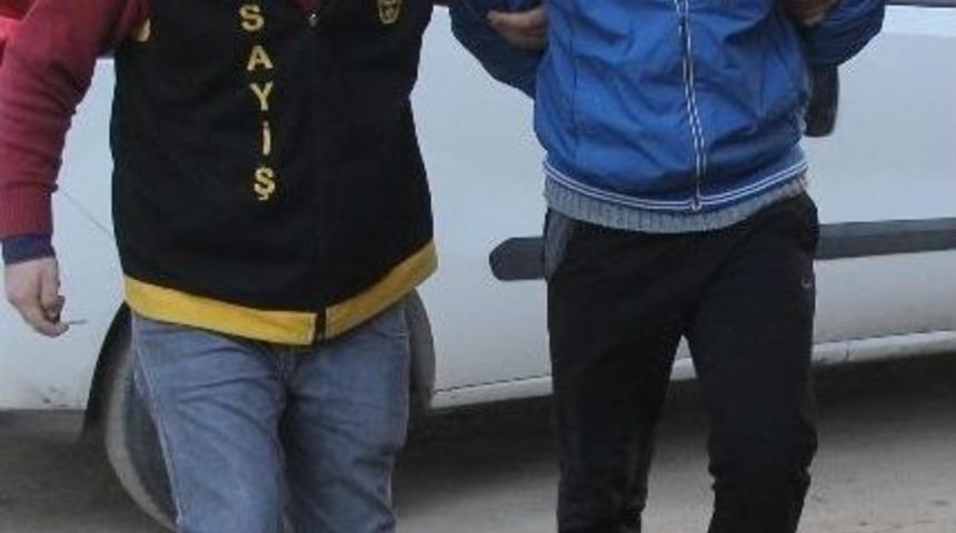 Adana&rsquo;da &rsquo;g&uuml;vercin&rsquo; Cinayeti