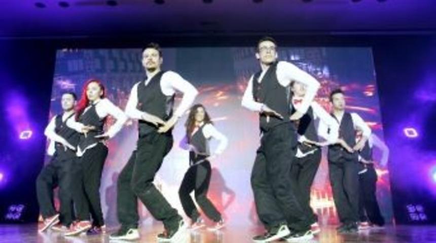 Optimum&rsquo;da Moonstar Famıly Şov