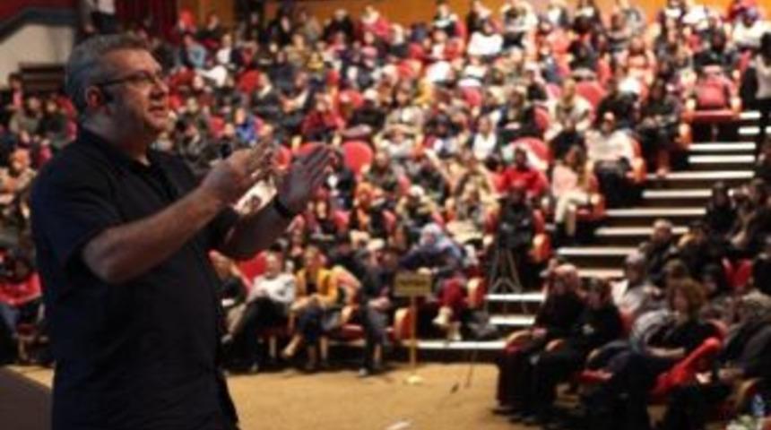 Kuantum Motivasyon Destekli Kariyer Planlama Konferansı