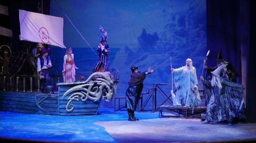 Adt&rsquo;de Ocak Ayı Programı Belli Oldu