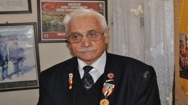 (özel Haber) Bandırmalı Gazi Ve Engelli Ailelerinin Seyahat Kartı Çilesi