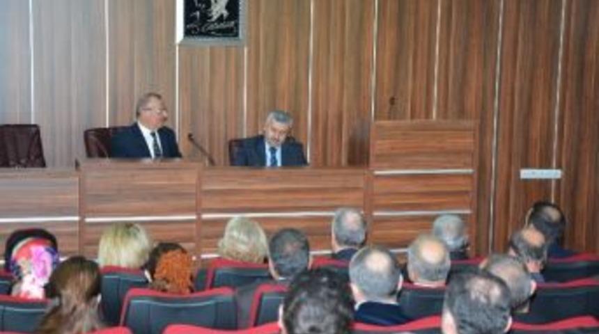 2016 K&ouml;rfez İ&ccedil;in Yatırım Yılı Olacak