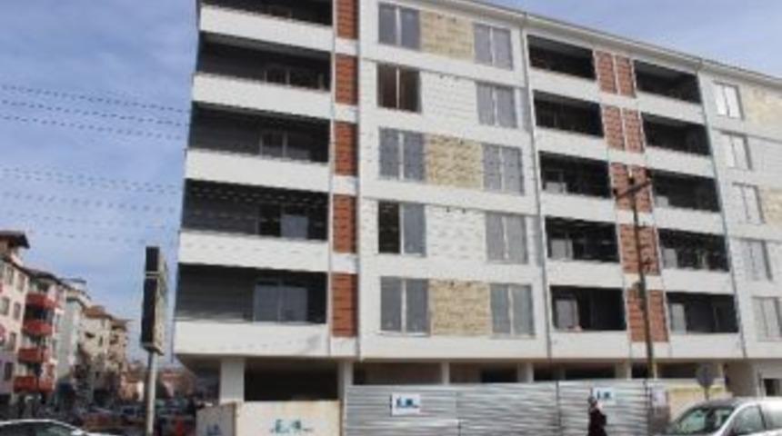 İnşaat Malzemesi &Ccedil;alan Kişi Tutuklandı