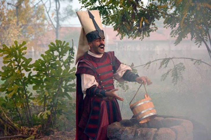 Osmanlı Tokadı 17. Bölüm Galerisi G5