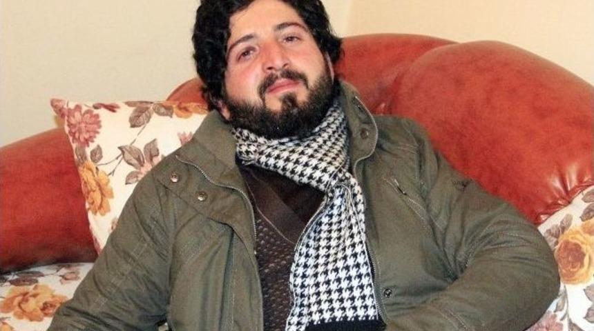 Gazeteci Kaya Serbest Bırakıldı