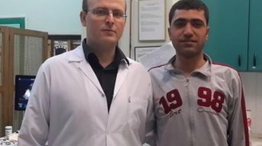 Dev Kalp Deliği Ameliyatsız Kapatıldı