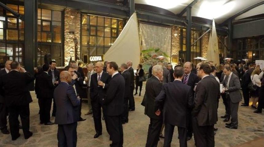 T&uuml;rkiye&rsquo;ye Birleşik Krallık&rsquo;tan Yeni Yatırımlar Kapıda