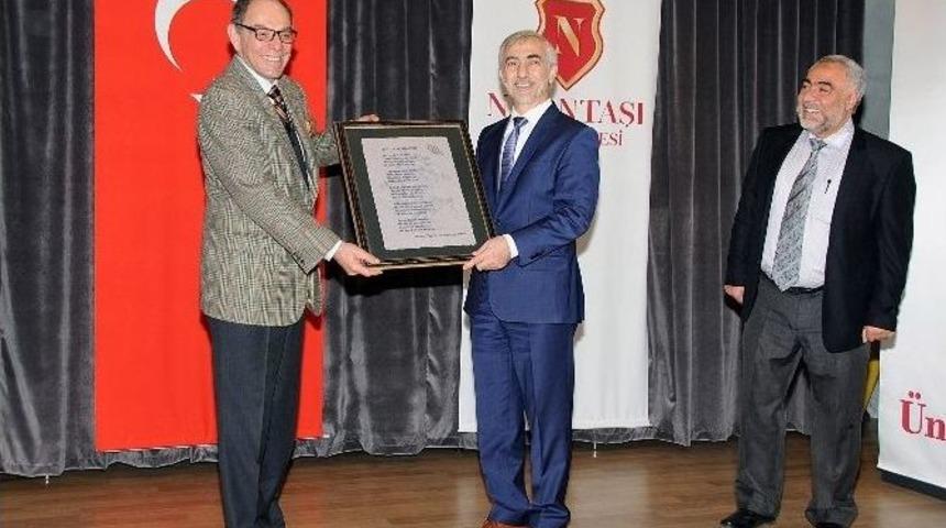 Başkan Fazlı Kılı&ccedil;: &ldquo;el Yapımı Kağıt&ccedil;ılık, K&uuml;lt&uuml;rel Miraslarımız Arasında Yer Alıyor&rdquo;