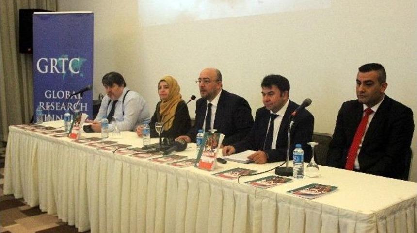 Mustafa &Ouml;nsay &rsquo;t&uuml;rk Tipi Başkanlık Sistemi&rsquo;ni Anlattı