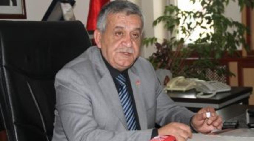 Chp&rsquo;de Soylu, Adaylıktan &Ccedil;ekildi