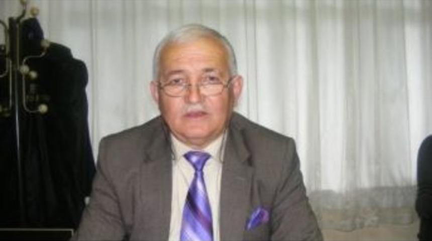 Chp Alaplı İl&ccedil;e Teşkilatından Ahmet Altun&rsquo;a Destek