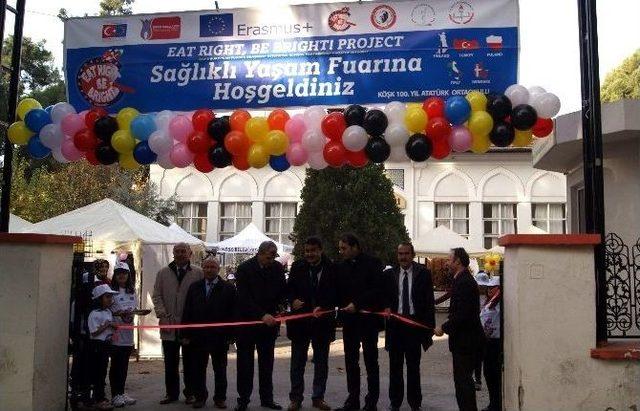 Ayto, Aydın İçin Söyleyecek Sözü Olan Her Kurumun Yanında