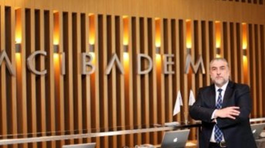 Acıbadem Ankara Hastanesi Estetik, Plastik Ve Rekonstr&uuml;ktif Cerrahisi Uzmanı Dr. Can &Ouml;ztekin: