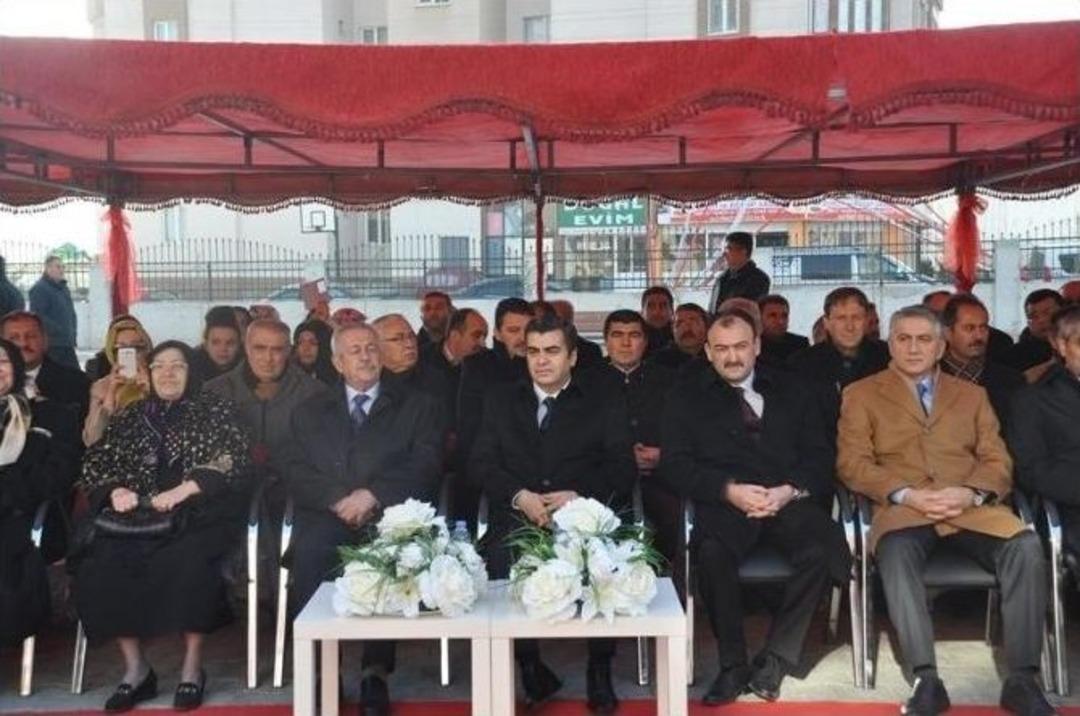 Kayseri&rsquo;de Ağlatan A&ccedil;ılış