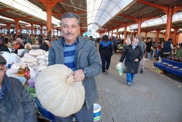 Bu Da Yerel Yeni Yıl Adeti