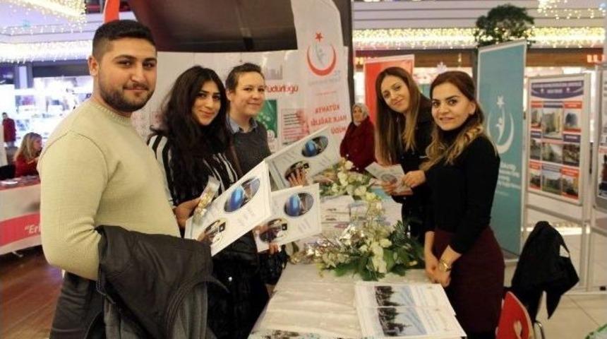 Kamu Hastaneleri Halkı Bilgilendiriyor