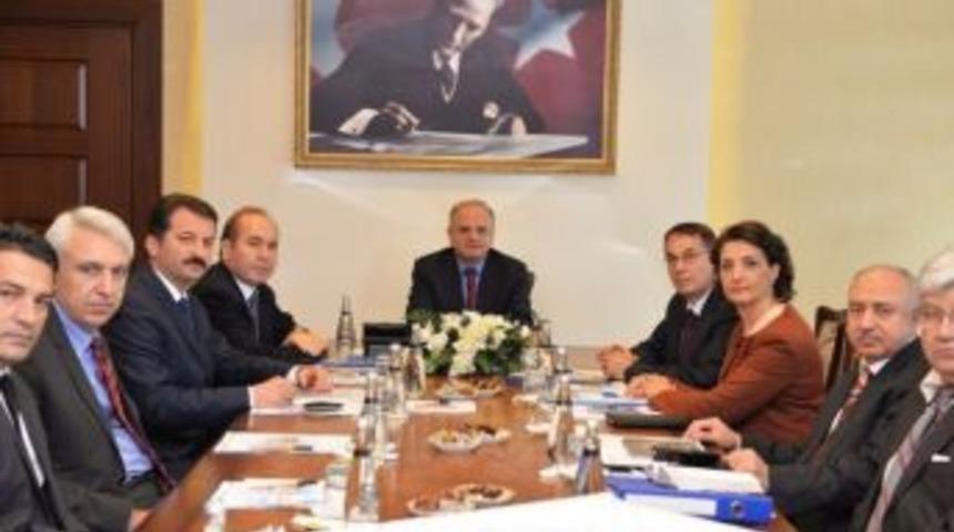 Şehir Hastanesinde Sona Doğru