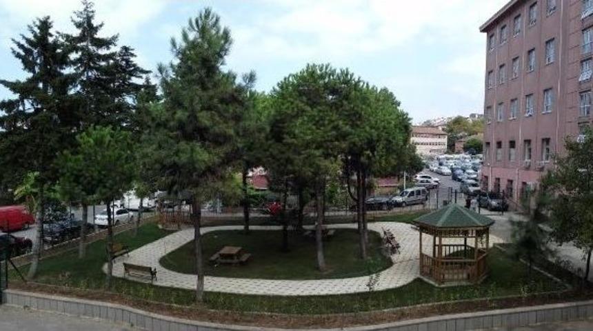 Trabzon&rsquo;da Hastanelerin &Ccedil;ehresi Değişiyor