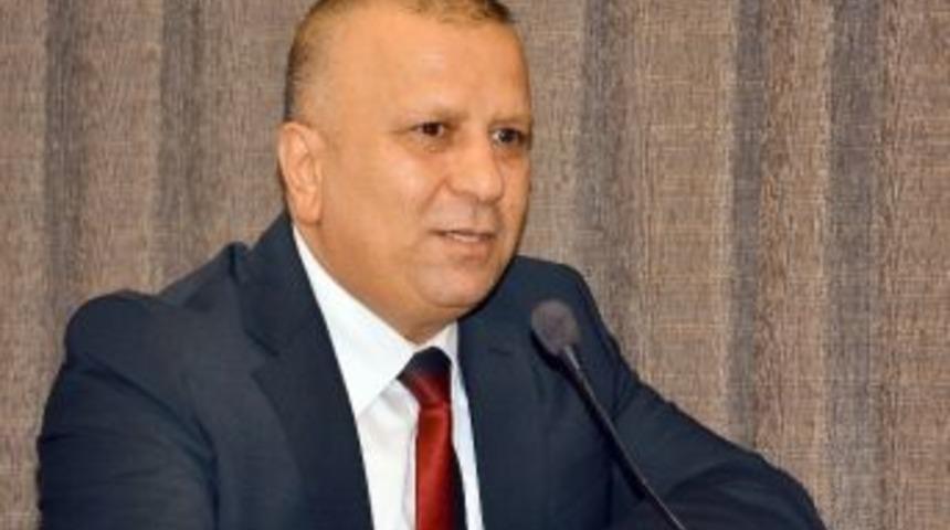 Yerleşik Yabancılar En İyi T&uuml;rk Kahvesini Yapmak İ&ccedil;in Yarışacak