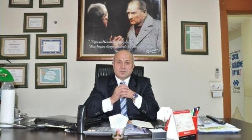 Yılbaşı Fındık Fiyatlarını Etkiledi