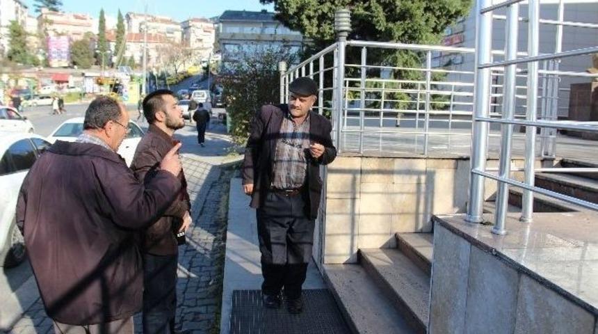 Dolandırılmaktan Ger&ccedil;ek Polisler Kurtardı