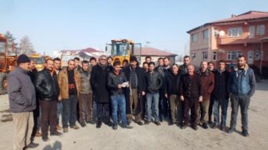 Taşeron İşçilerin İşten Çıkarılacağı İddiası