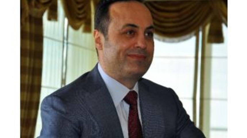 Myp Lideri Yılmaz’dan İlginç İddia: “israil Oğullarının Ana Dili İbranice Değil Türkçedir”