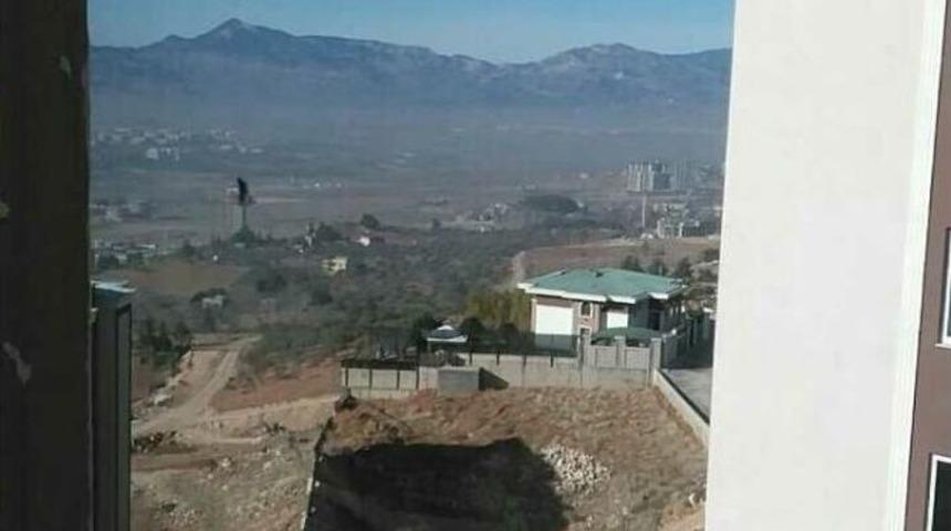 Bu Fotoğraf Şehri Ayağa Kaldırdı