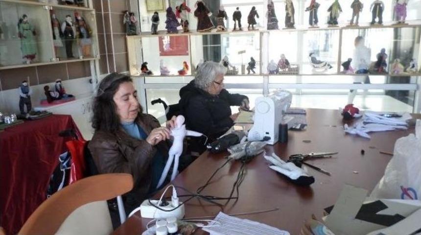 Mabesem&rsquo;e Gelenler &lsquo;engel&rsquo; Tanımıyor