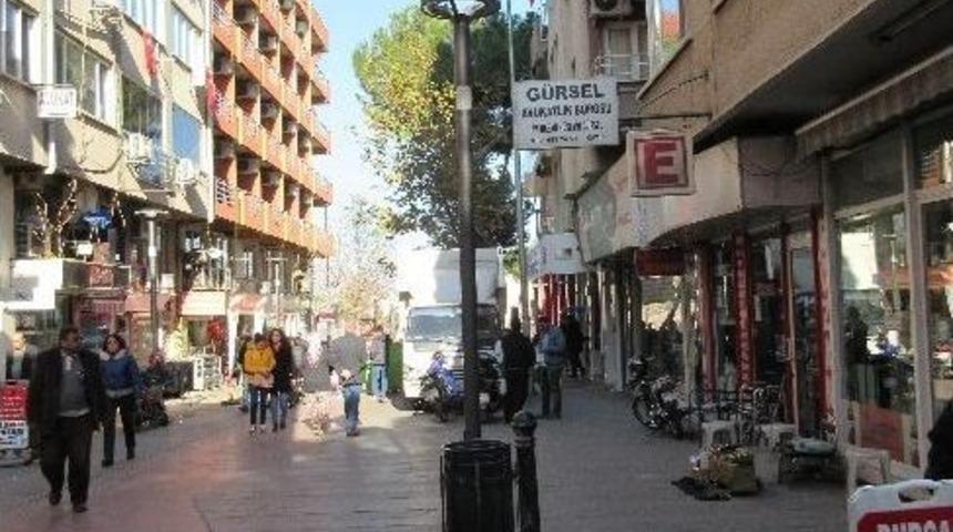 Alaşehir B&uuml;y&uuml;kşehirle Aydınlanıyor