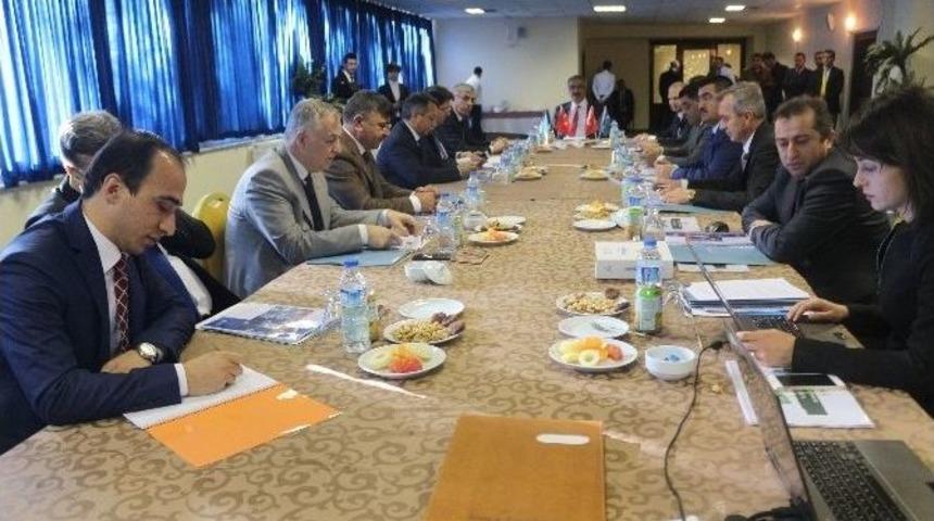 Ahika Toplantısı Niğde&rsquo;de Yapıldı