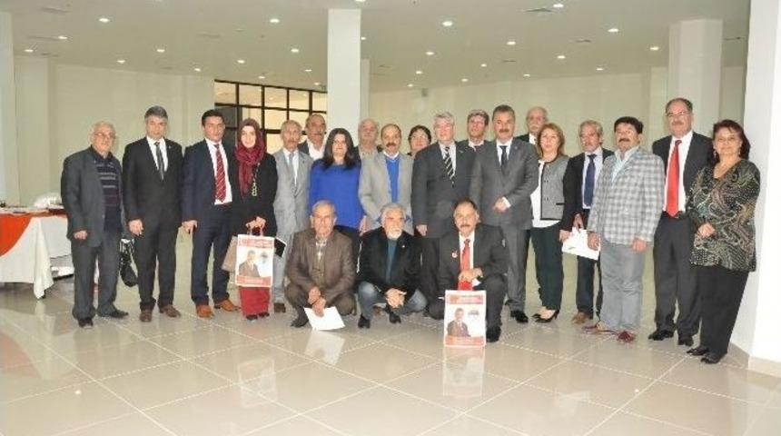 Mersin&rsquo;in D&uuml;şman İşgalinden Kurtuluş Yıl D&ouml;n&uuml;m&uuml;ne Doğru