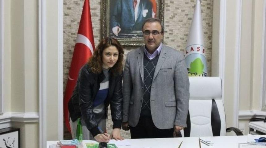 Sarı Meleklerin Hedefi 2. Lig