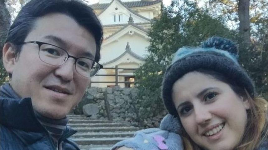 Japonya&rsquo;dan S&ouml;ke&rsquo;ye Ateş D&uuml;şt&uuml;