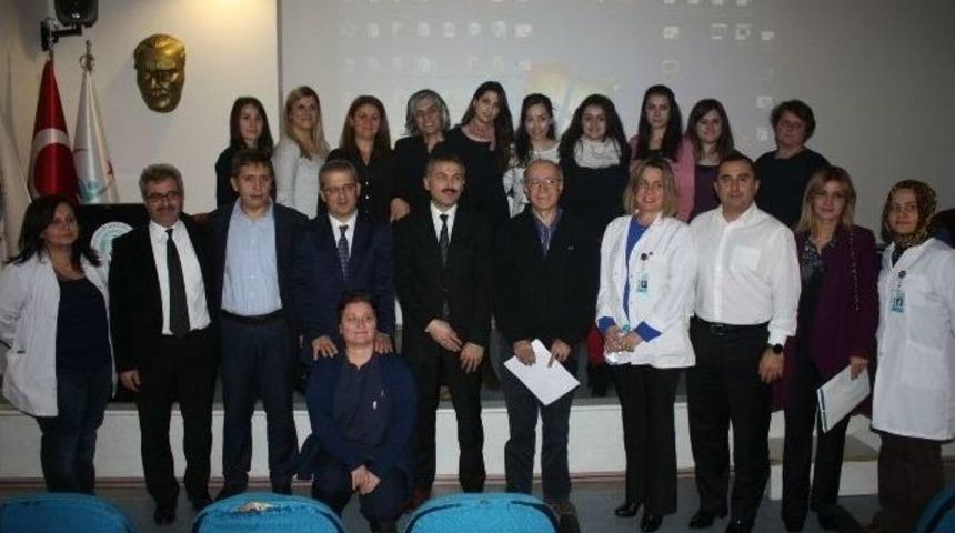 Kamu Hastaneler Birliği&rsquo;nden Sosyal Sorumluluk Projesi