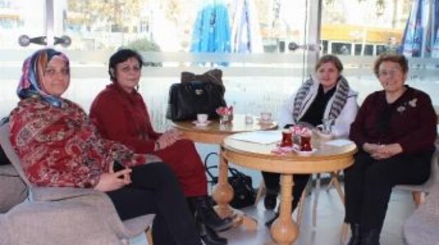 İ&ccedil; Anadolu B&ouml;lgesinde Kadınların Y&uuml;zde 43&rsquo;&uuml; Şiddet Mağduru