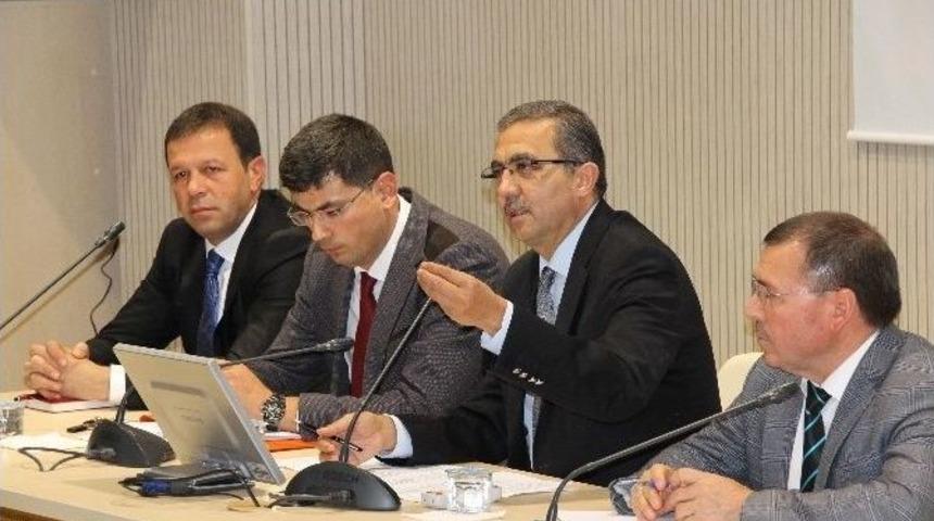 &Uuml;niversitede &Ouml;ğrenci &Ccedil;alıştayı