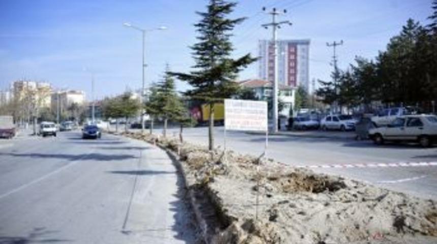 Karaman&rsquo;da Ref&uuml;j &Ccedil;alışması