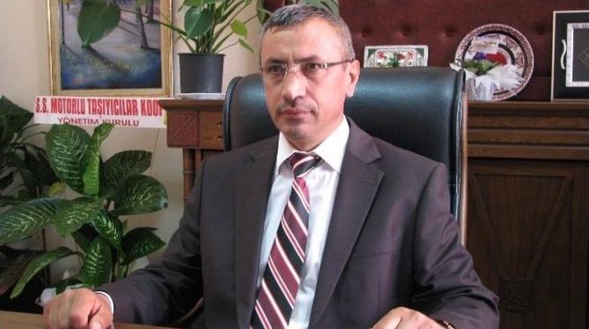 Sorgun Tso 5 Yıldızlı Akredite Oda Oldu